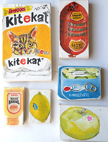 Fridge
